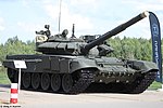T-72のサムネイル