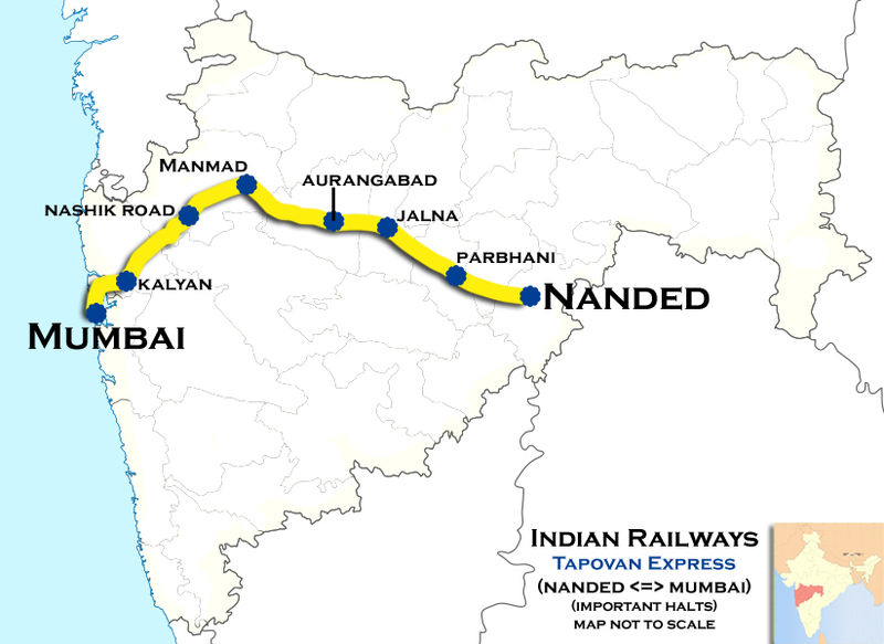 File:Tapovan Express (Nanded - Mumbai) Route map.jpg
