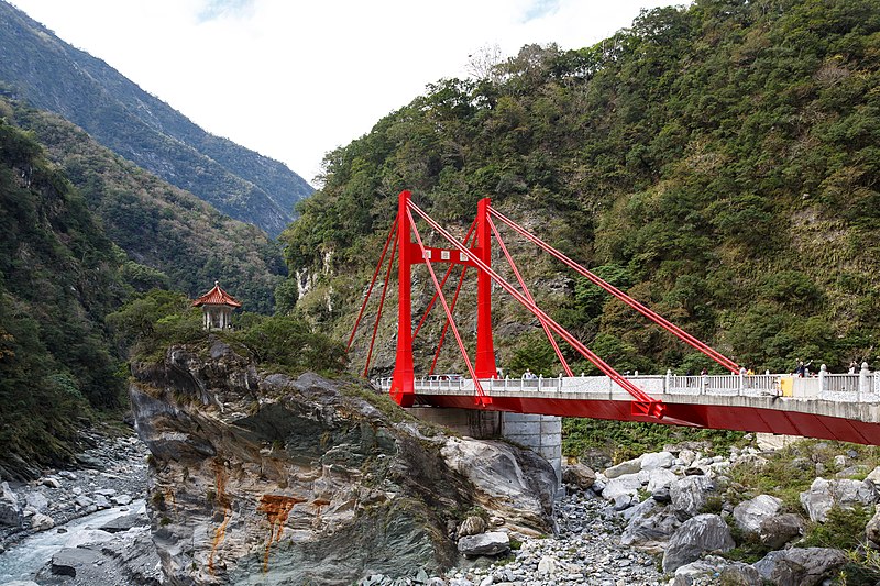 File:Taroko-Gorge Hualien Taiwan Cihmu-Bridge-at-Taroko-National-Park-01.jpg
