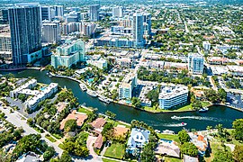 Fort Lauderdale, Florida - Wikipedia