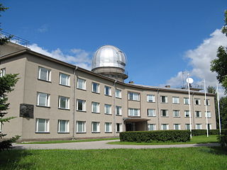 Tartu Observatory