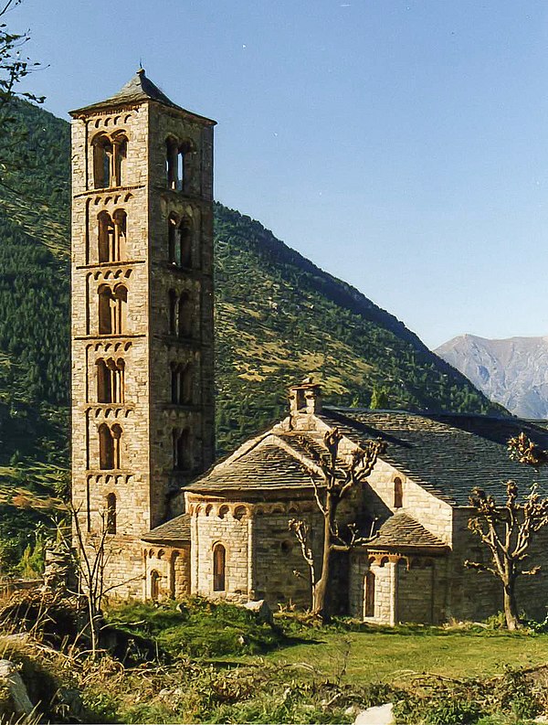 Vall de Boí