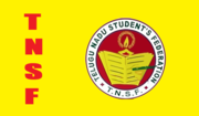 Thumbnail for Telugu Nadu Students Federation