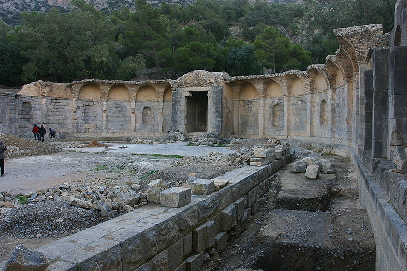 جبل زغوان تونس 800px-Temple_de_l%27eau_%2814%29