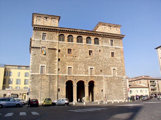 Palazzo Spada