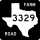 Texas FM 3329.svg