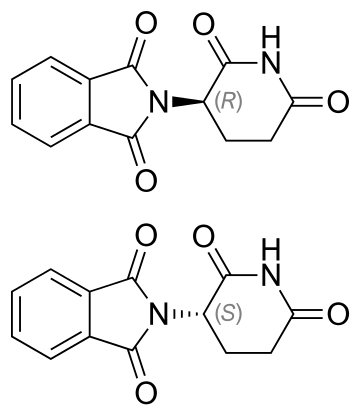 Thalidomide