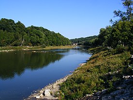 Rijeka Temza Springbank Park.jpg