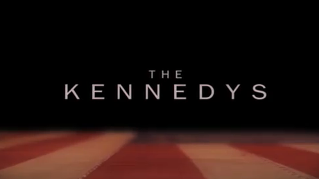 The Kennedys (miniseries)