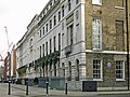 Thumbnail for File:The (former) London Foot Hospital, Fitzroy Square, W1 - geograph.org.uk - 5696414.jpg