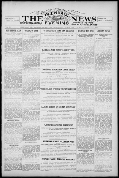 File:The Glendale Evening News 1916-02-07 (IA cgl 002769).pdf