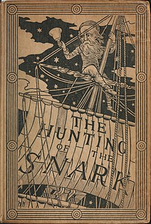 The Hunting of the Snark (borító).jpg