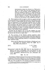 Миниатюра для Файл:The Local Government (Superannuation) (Amendment) Regulations (Northern Ireland) 1952 (NISRO 1952-113).pdf