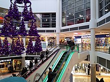 List Of Shopping Centres In The United Kingdom Wikiwand
