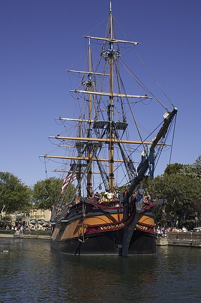 File:The Sailing Ship Columbia.jpg