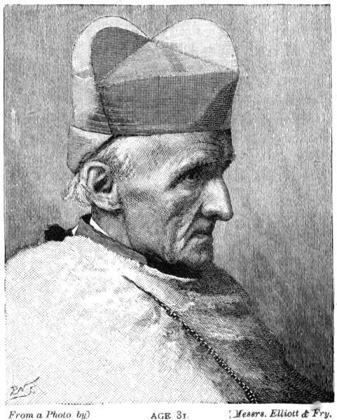 File:The Strand Magazine vol. 1, no. 2, pg. 154 - Cardinal Manning - Age 81.png