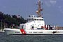 O Hammerhead USCGC (WPB-87302) desempenhou um papel importante no enterro de JFK Jr. -a.jpg