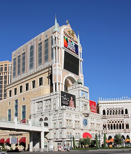 File:The Venetian 1 (14938529584).jpg