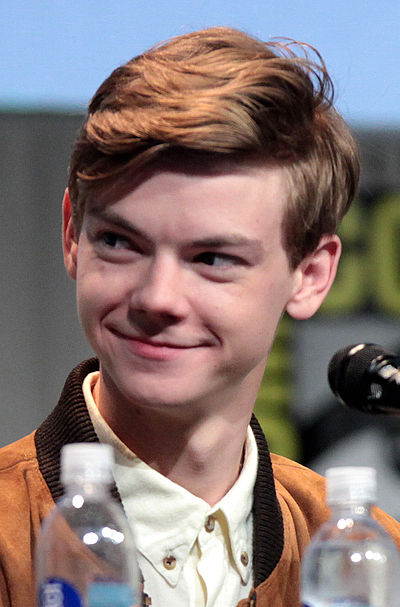 Thomas Brodie-Sangster Net Worth, Biography, Age and more