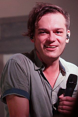 <span class="mw-page-title-main">Thomas Godoj</span> German pop singer