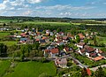 * Nomination Aerial view of Tiefenpölz --Ermell 04:09, 17 May 2024 (UTC) * Promotion  Support Good quality.--Famberhorst 04:44, 17 May 2024 (UTC)