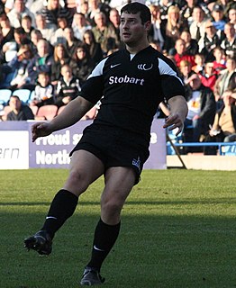 <span class="mw-page-title-main">Tim Hartley</span> English rugby league footballer
