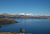 Lago Titicaca.