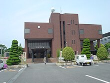 Tobishima-yakuba.JPG