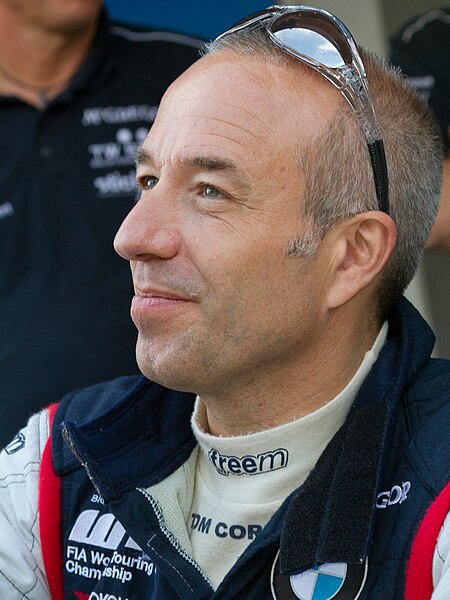 Tom Coronel 2011 WTCC Race of Japan.jpg