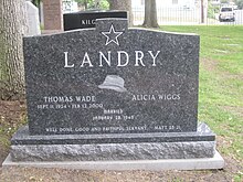 Tom Landry - Wikipedia