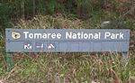 Thumbnail for Tomaree National Park