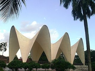 <span class="mw-page-title-main">Suhrawardy Udyan</span> National memorial in Dhaka, Bangladesh