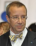 Pienoiskuva sivulle Toomas Hendrik Ilves