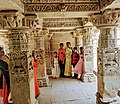 Tourists Getting Clicked in Rani ka vav.jpg