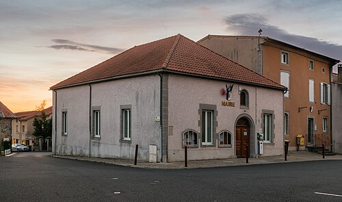 Ouverture de porte Les Martres-d'Artière (63430)