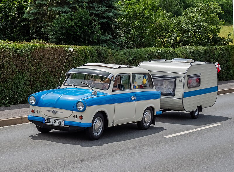 File:Trabant Oldtimertreffen Ebern 2019 6200150.jpg