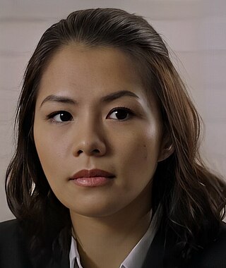 <span class="mw-page-title-main">Tracy Lee (actress)</span> Malaysian actress (born 1985)