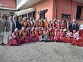 Traditional Dress Nepal1