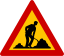 Traffic Sign GR - KOK 2009 - K-20.svg