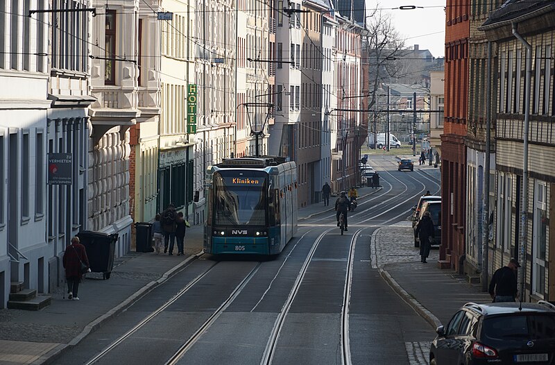 File:Tram Flexity Classic Schwerin Goethestraße 2.JPG