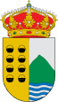 Blason de Trasmiras