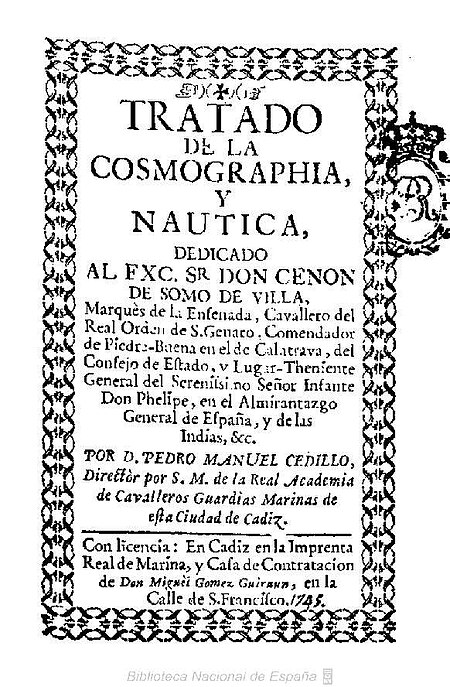 Fail:Tratado de la Cosmographia y nautica 1745 Cedillo 01.jpg