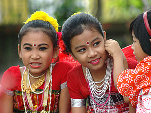 Tripura: Tên gọi, Lịch sử, Địa lý và khí hậu