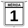 Troncal 1 de Mérida (I3-2).svg