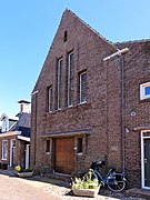 Doopsgezinde kerk (2011)