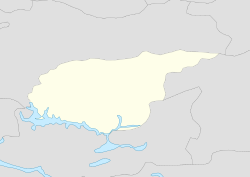 Tunceli harita.svg