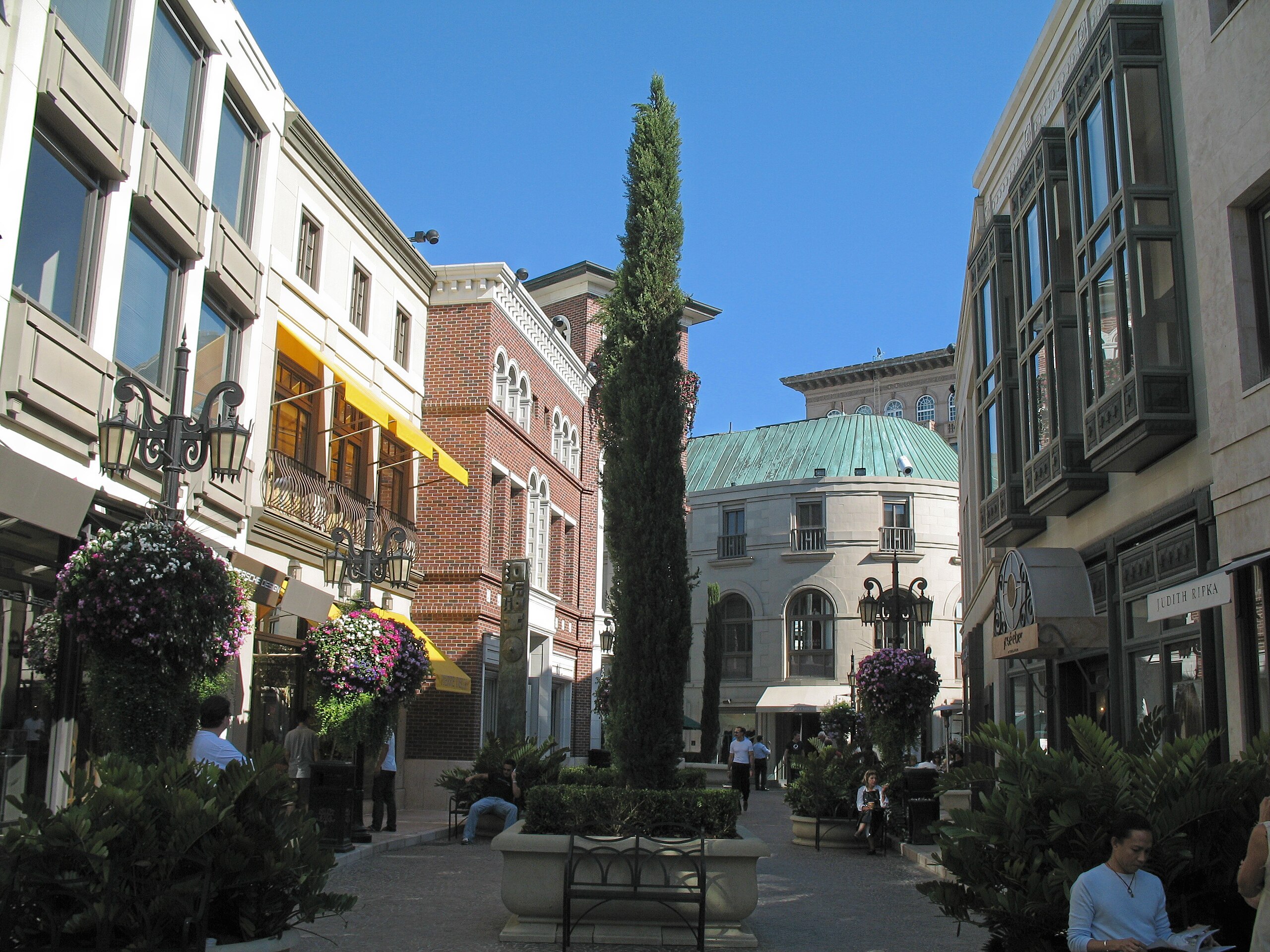 Rodeo Drive - Wikipedia