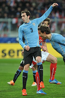 U03 Diego Godín 3076