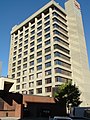 U of L Medical Research Tower