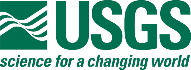 USGS logo